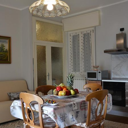 Roby'S House Casa Vacanze - Affiliato Best-Incoming Viadanica Екстериор снимка