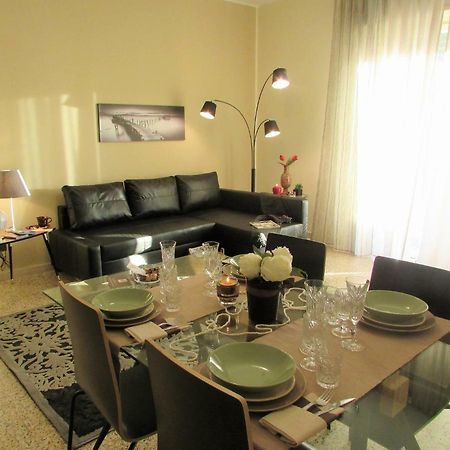Roby'S House Casa Vacanze - Affiliato Best-Incoming Viadanica Екстериор снимка