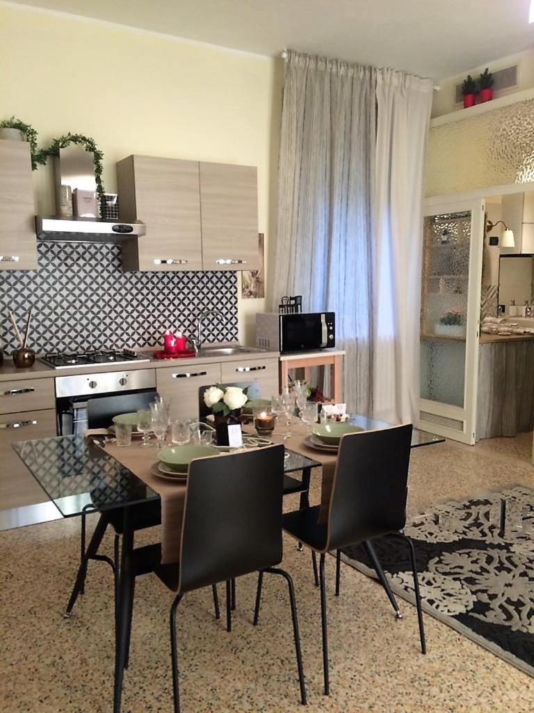 Roby'S House Casa Vacanze - Affiliato Best-Incoming Viadanica Екстериор снимка