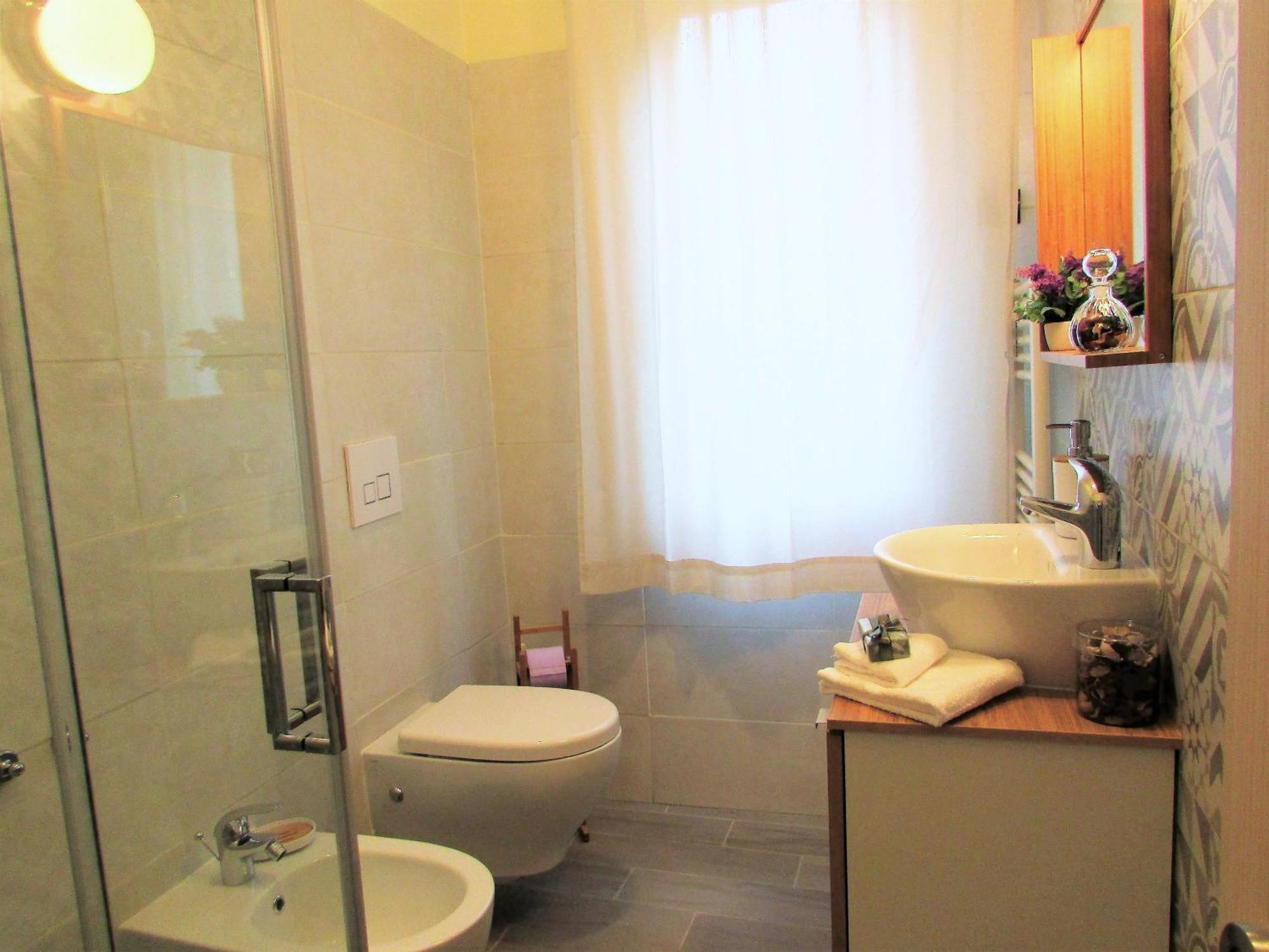 Roby'S House Casa Vacanze - Affiliato Best-Incoming Viadanica Екстериор снимка