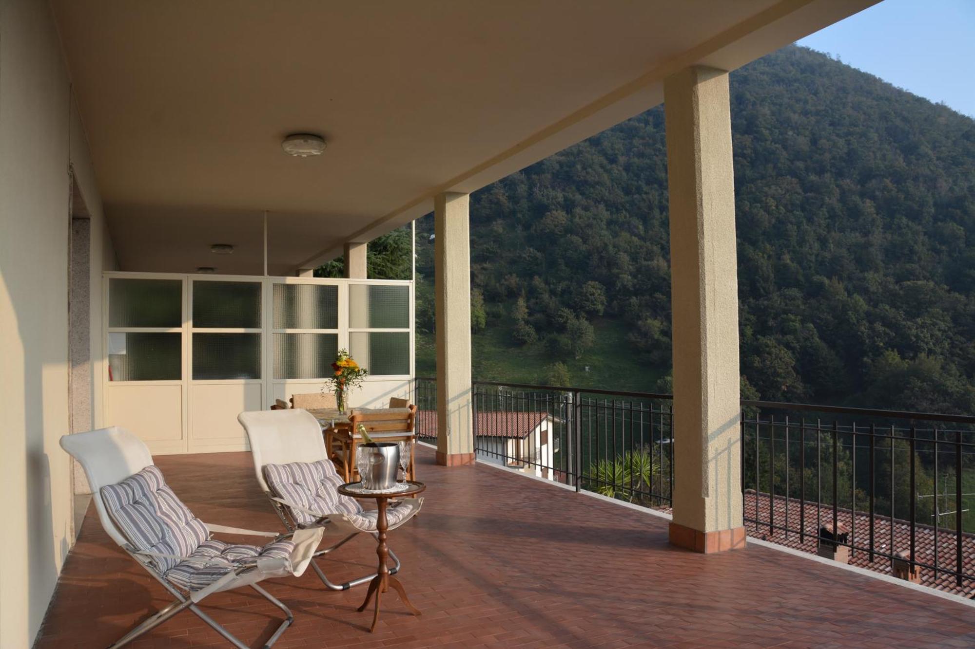 Roby'S House Casa Vacanze - Affiliato Best-Incoming Viadanica Екстериор снимка