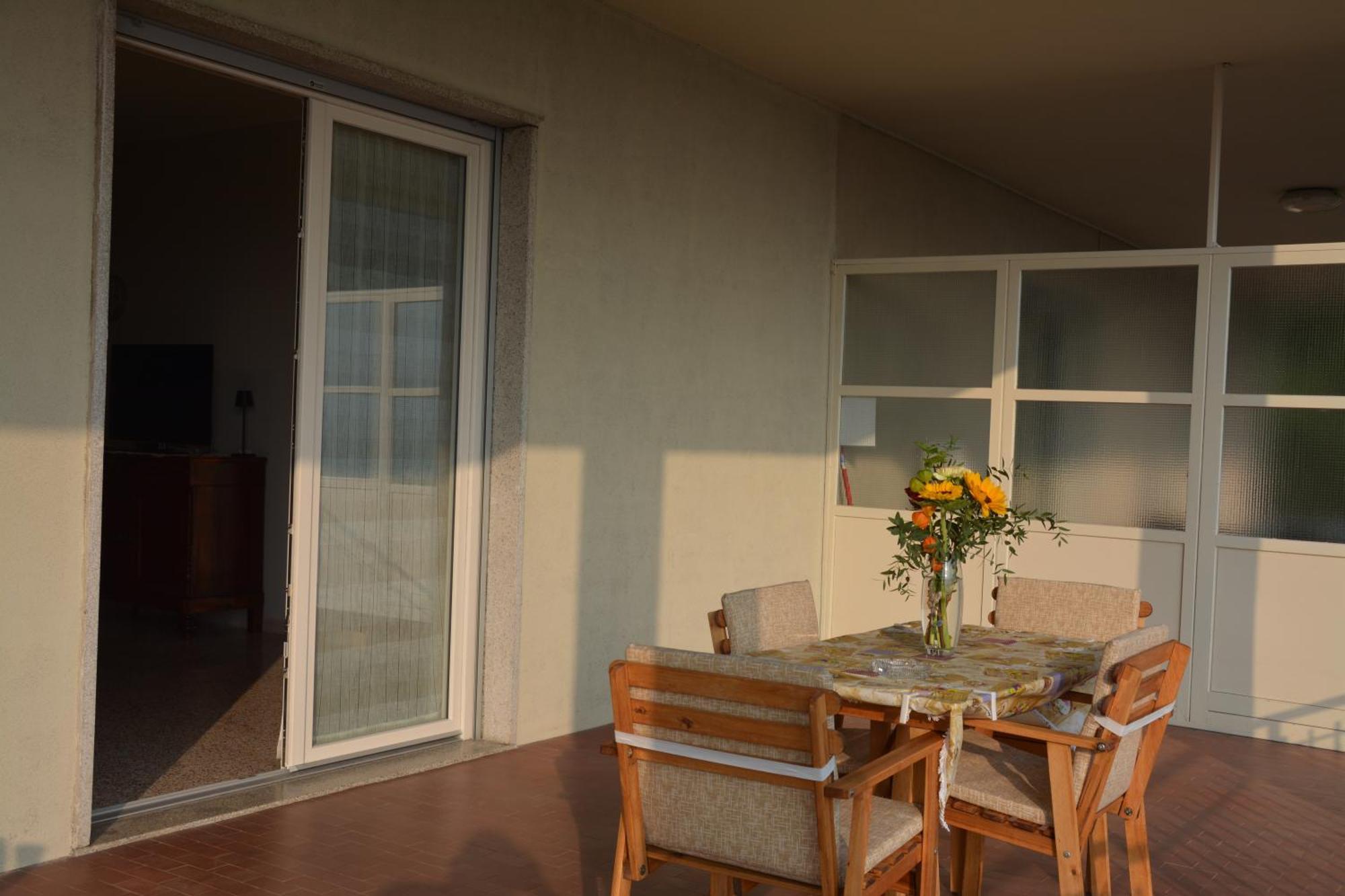 Roby'S House Casa Vacanze - Affiliato Best-Incoming Viadanica Екстериор снимка