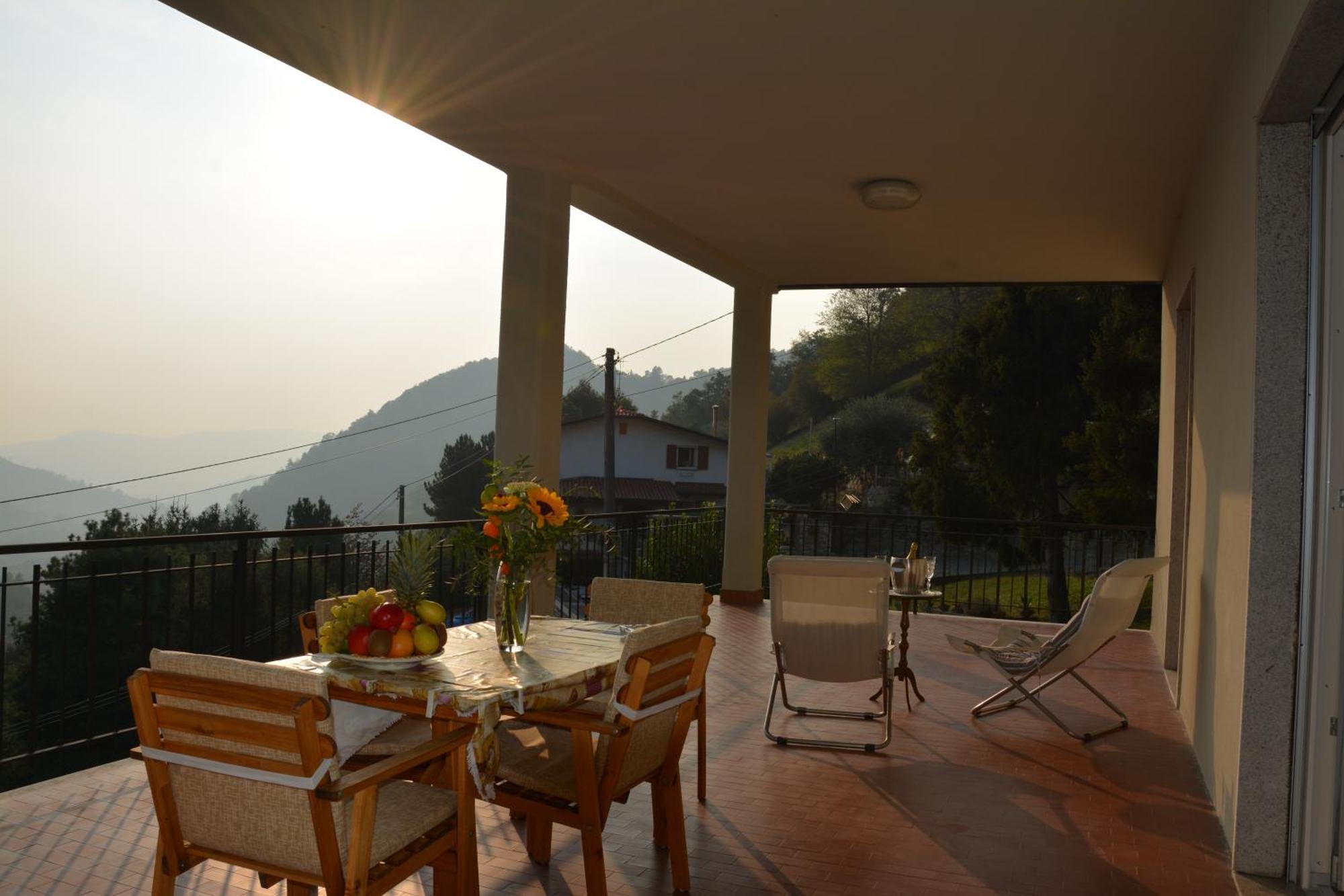 Roby'S House Casa Vacanze - Affiliato Best-Incoming Viadanica Екстериор снимка