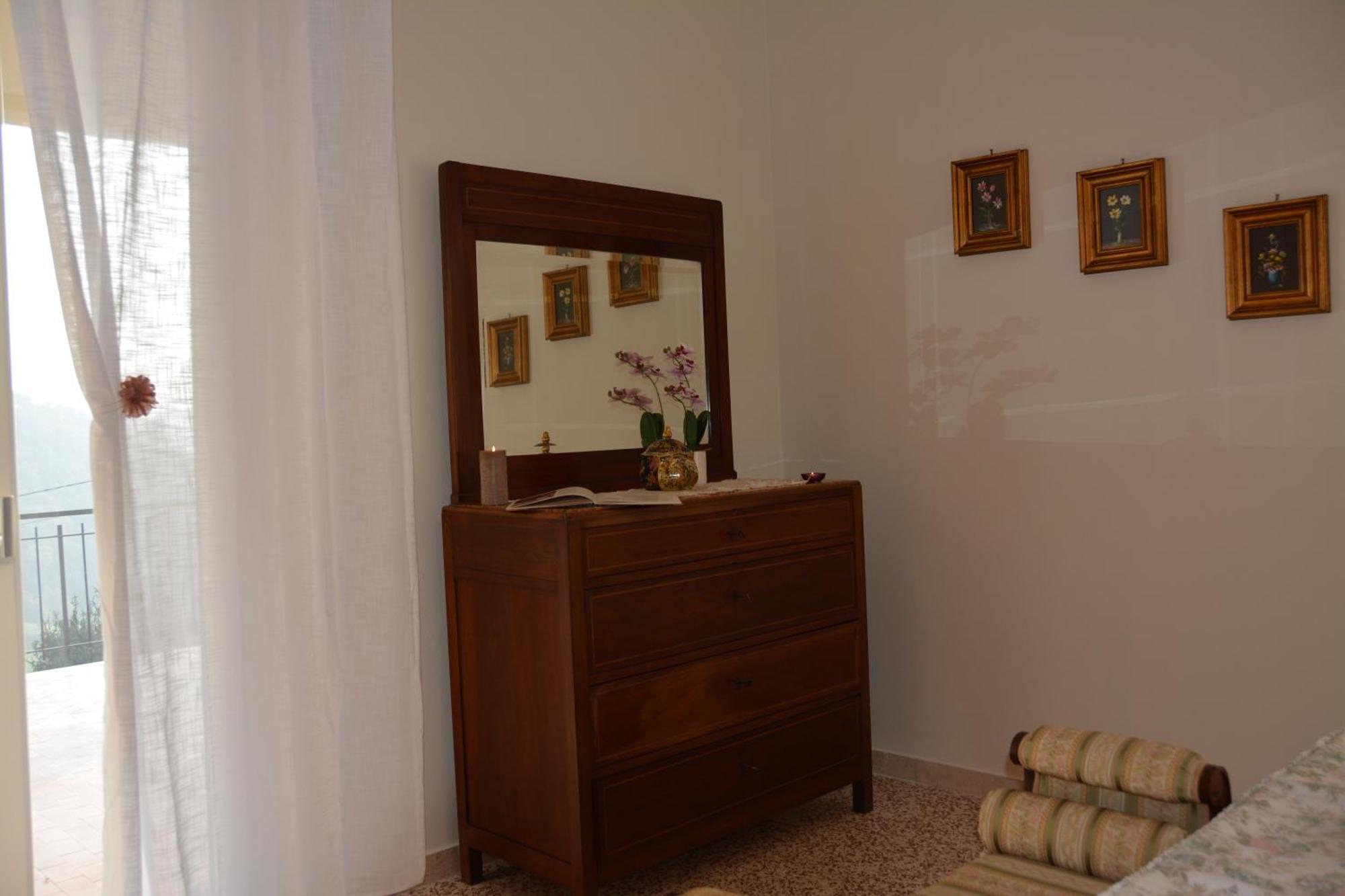 Roby'S House Casa Vacanze - Affiliato Best-Incoming Viadanica Екстериор снимка
