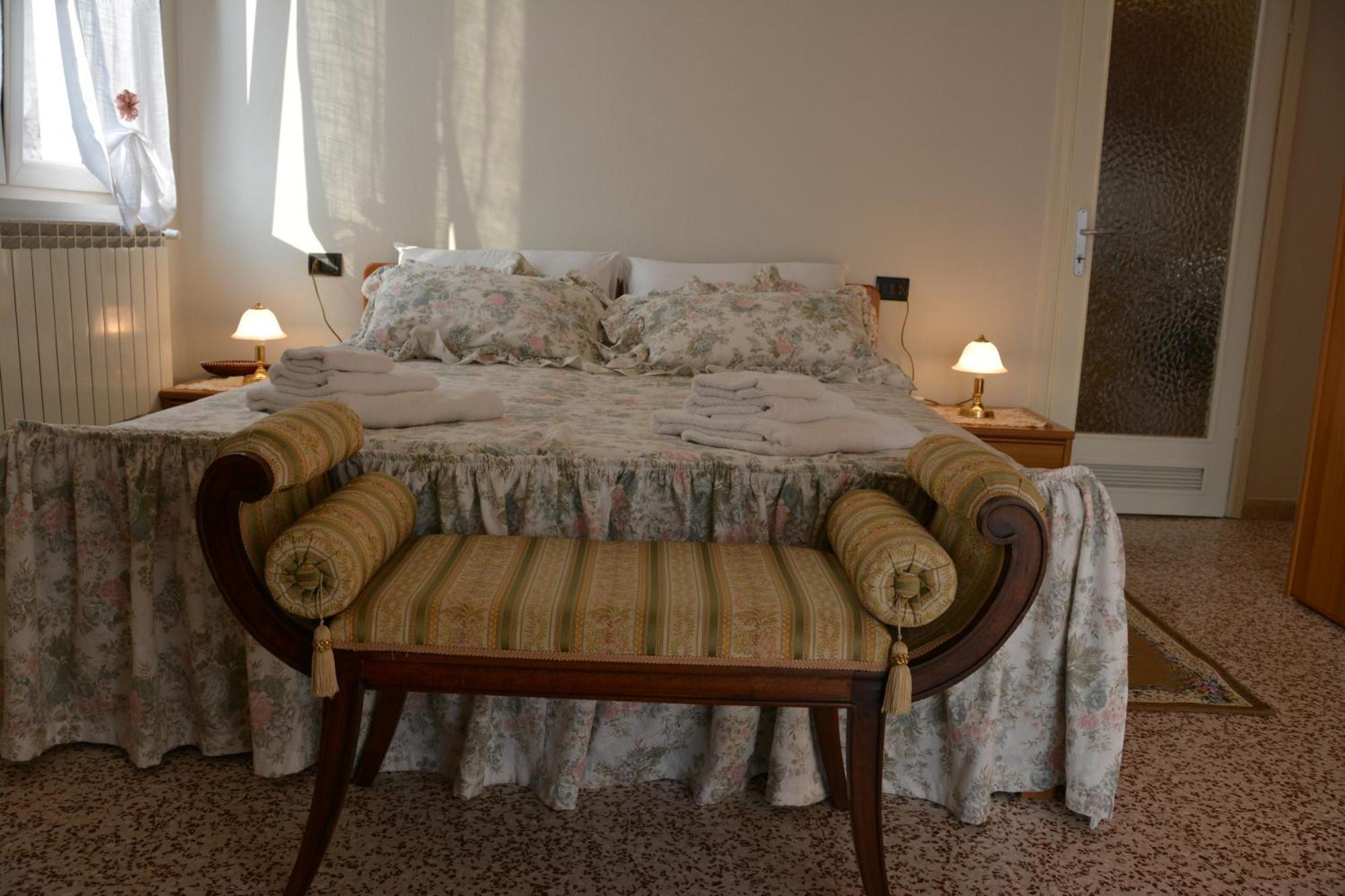 Roby'S House Casa Vacanze - Affiliato Best-Incoming Viadanica Екстериор снимка