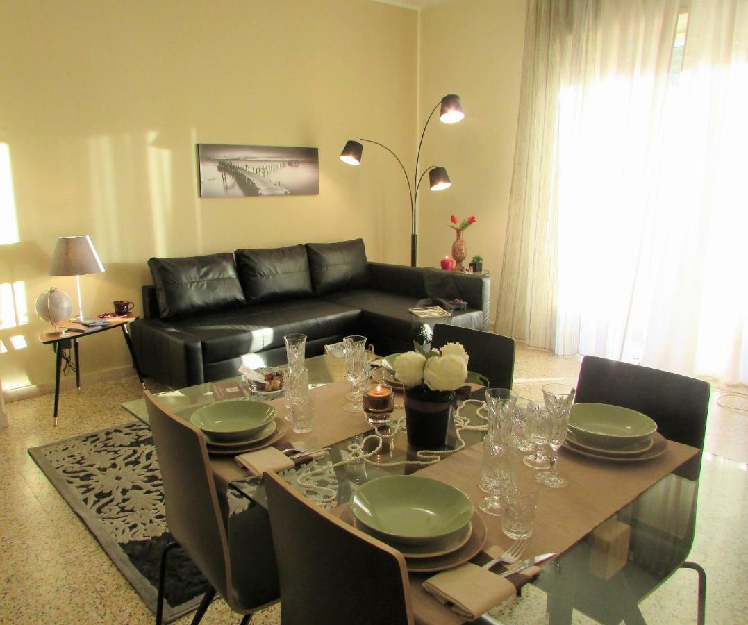 Roby'S House Casa Vacanze - Affiliato Best-Incoming Viadanica Екстериор снимка