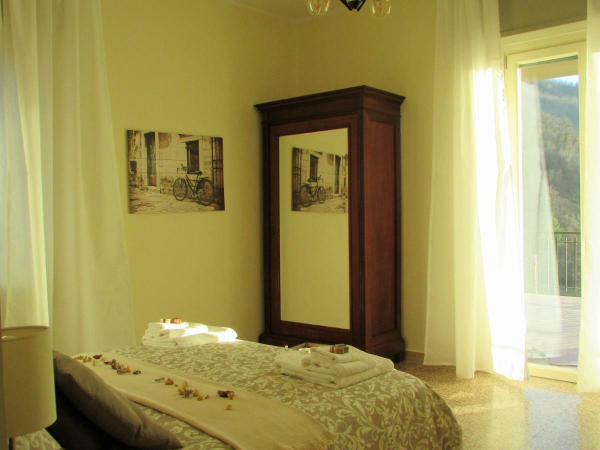 Roby'S House Casa Vacanze - Affiliato Best-Incoming Viadanica Екстериор снимка