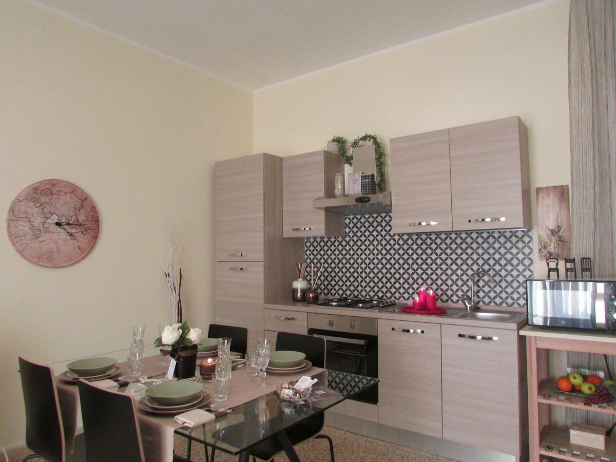 Roby'S House Casa Vacanze - Affiliato Best-Incoming Viadanica Екстериор снимка