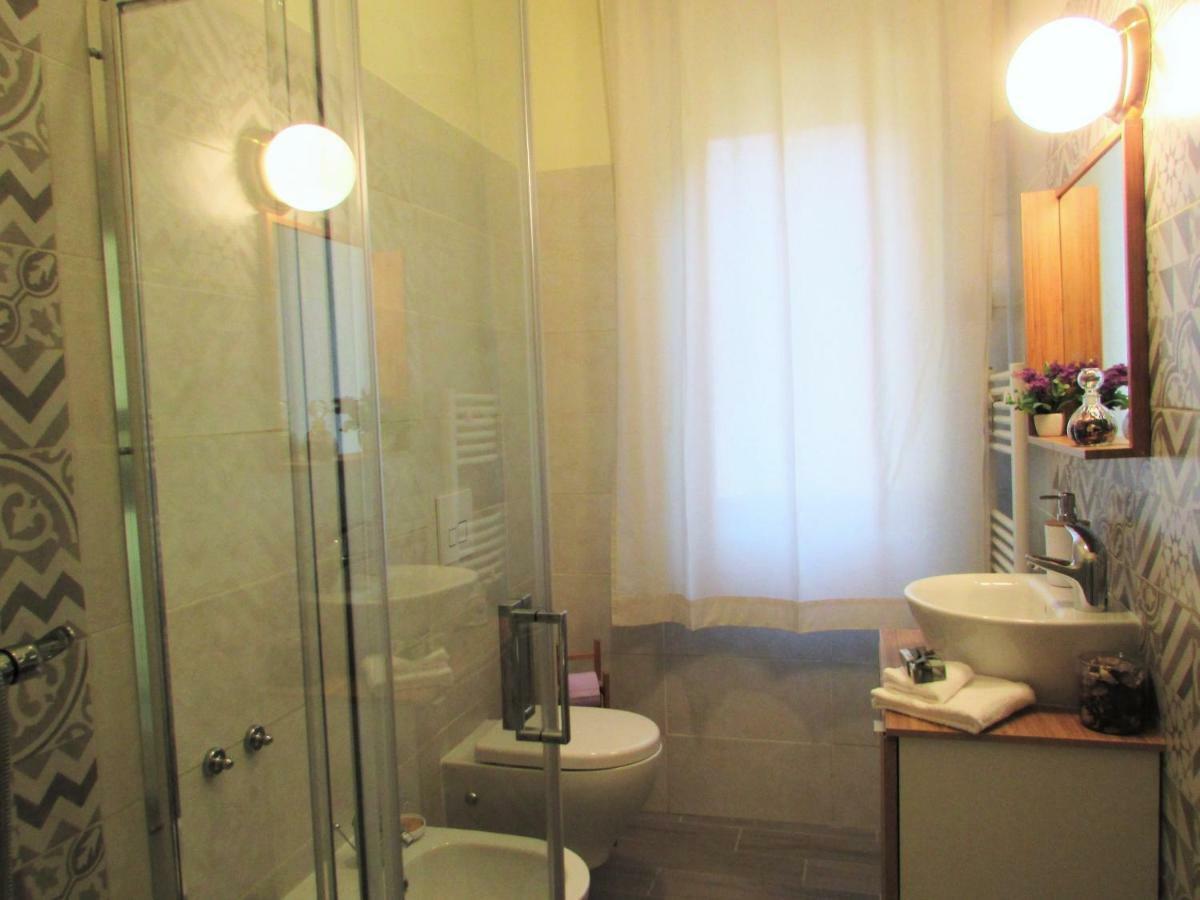 Roby'S House Casa Vacanze - Affiliato Best-Incoming Viadanica Екстериор снимка