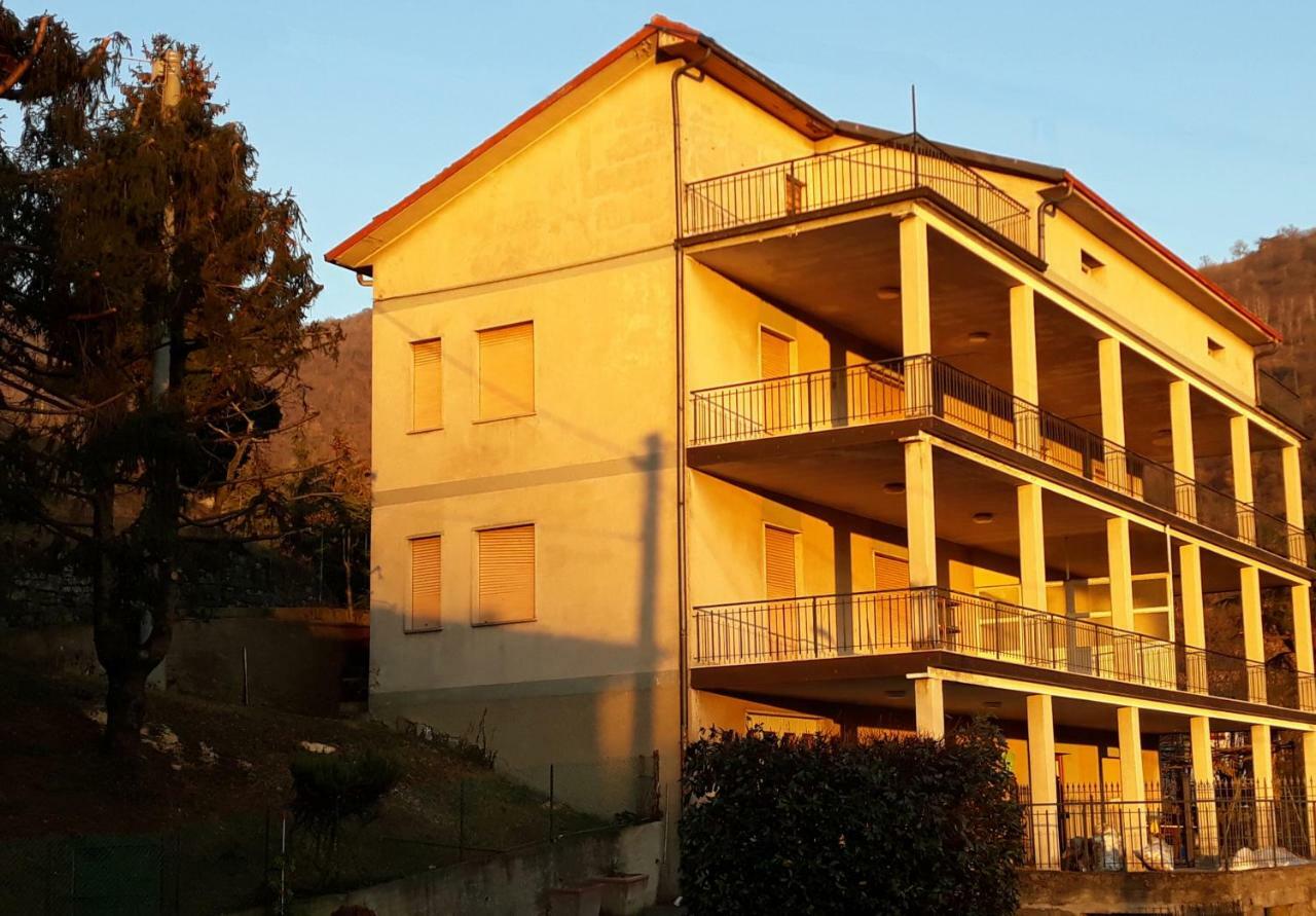 Roby'S House Casa Vacanze - Affiliato Best-Incoming Viadanica Екстериор снимка
