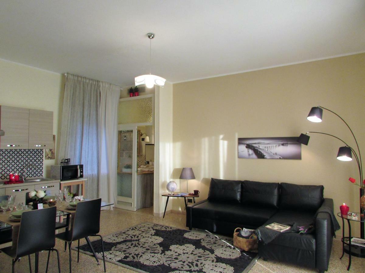 Roby'S House Casa Vacanze - Affiliato Best-Incoming Viadanica Екстериор снимка