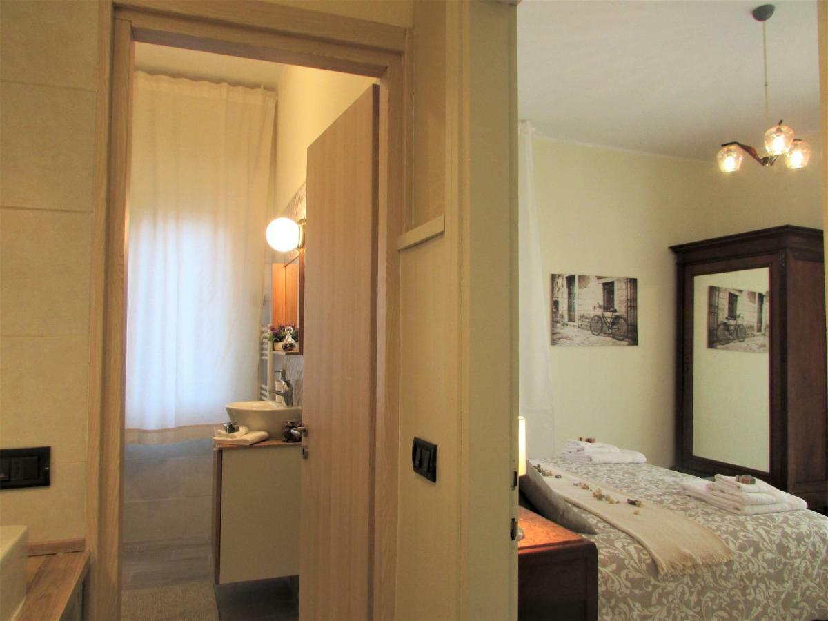 Roby'S House Casa Vacanze - Affiliato Best-Incoming Viadanica Екстериор снимка