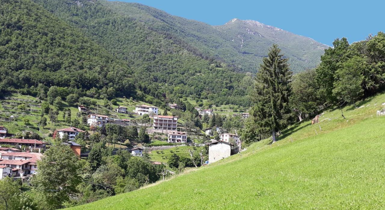 Roby'S House Casa Vacanze - Affiliato Best-Incoming Viadanica Екстериор снимка