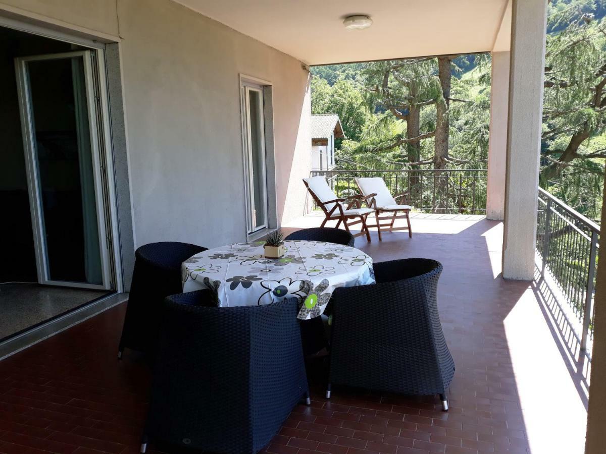 Roby'S House Casa Vacanze - Affiliato Best-Incoming Viadanica Екстериор снимка